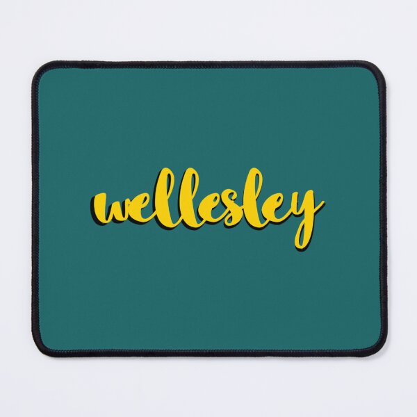Item preview, wellesley yellow class! designed and sold by Limvintage.
