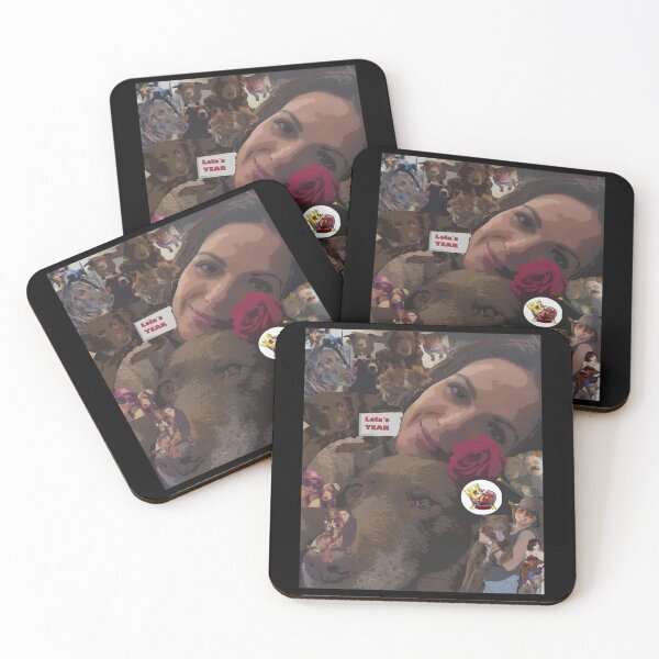 Item preview, Art Lana Parrilla Lover Gifts designed and sold by RouthTim.
