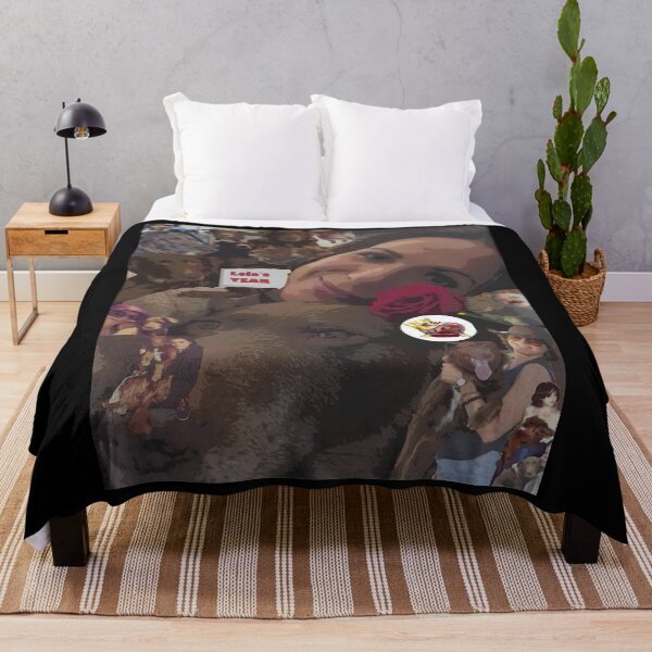 Item preview, Art Lana Parrilla Lover Gifts designed and sold by RouthTim.