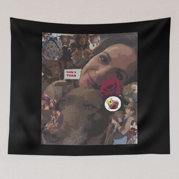 Item preview, Art Lana Parrilla Lover Gifts designed and sold by RouthTim.