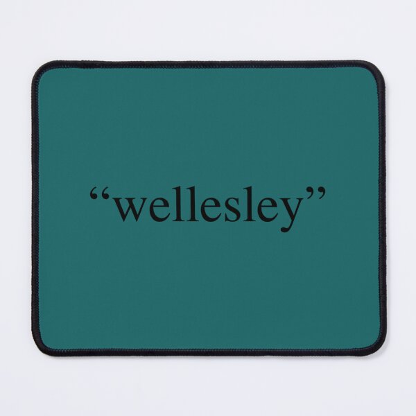 Item preview, wellesley_quot designed and sold by Limvintage.