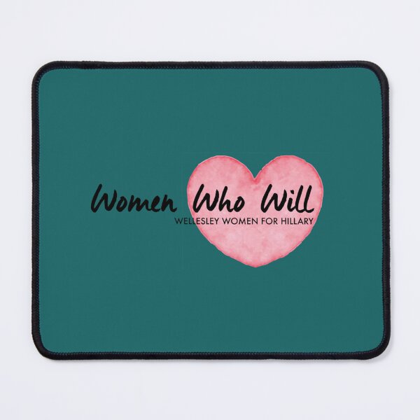 Item preview, Women Who Will Heart Relaxed Fit  designed and sold by Limvintage.