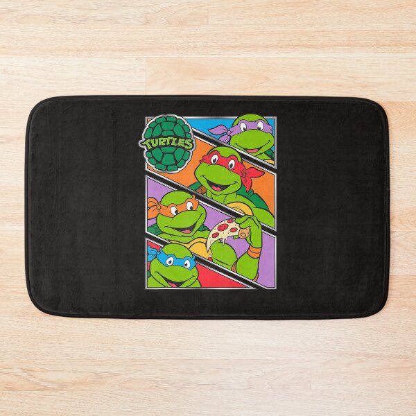 Item preview, Ninja Turtles Multiple Panels Classic designed and sold by suirelvjave.