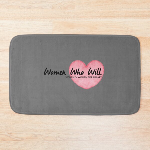 Item preview, Women Who Will Heart Relaxed Fit  designed and sold by Limvintage.