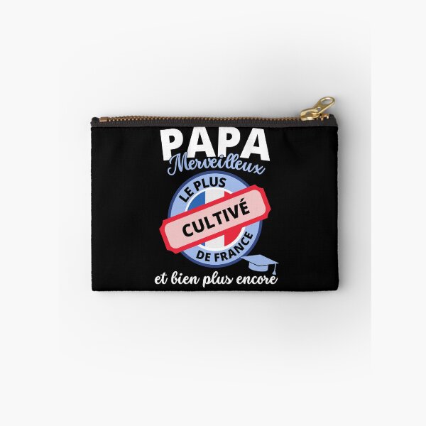 Item preview, France's most cultured wonderful dad designed and sold by RomualdGR.