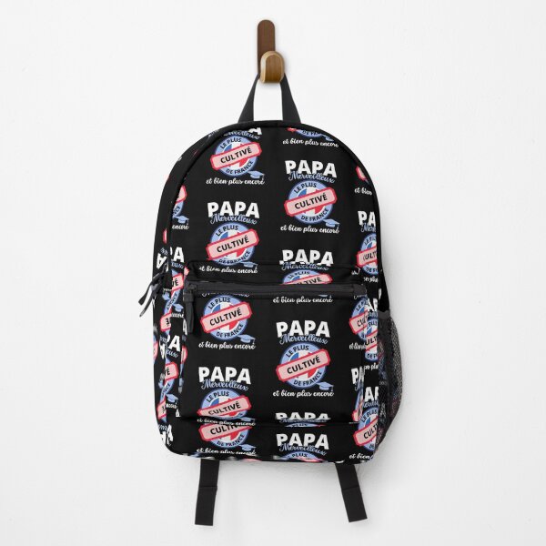 Item preview, France's most cultured wonderful dad designed and sold by RomualdGR.