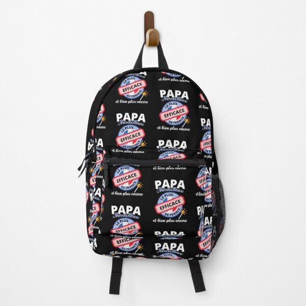 Item preview, most effective wonderful dad in France designed and sold by RomualdGR.