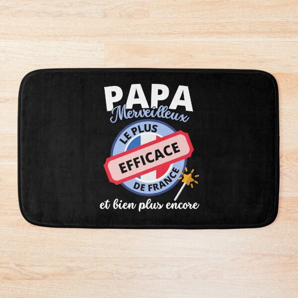 Item preview, most effective wonderful dad in France designed and sold by RomualdGR.