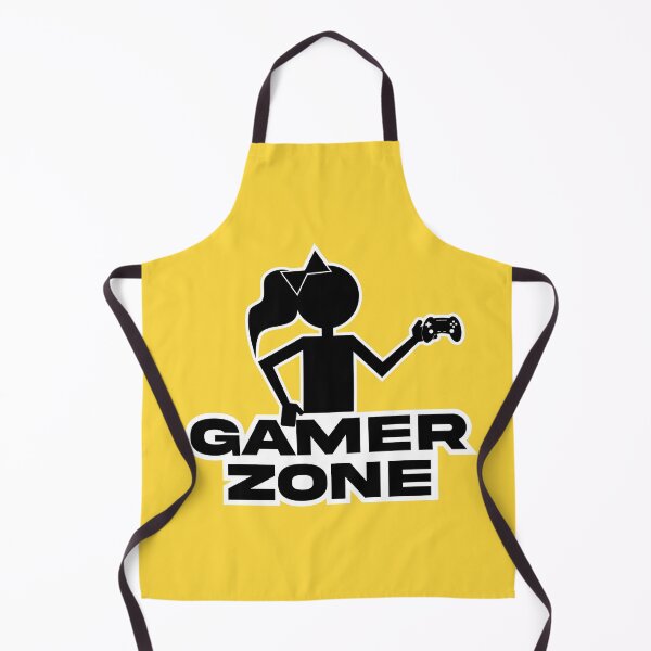 Item preview, Girl Gamer Zone designed and sold by ArashiiGames.