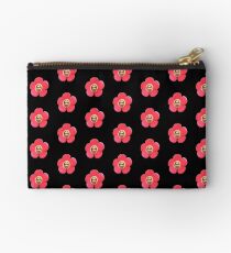 Jhope Chuseok Flower (Black) Studio Pouch