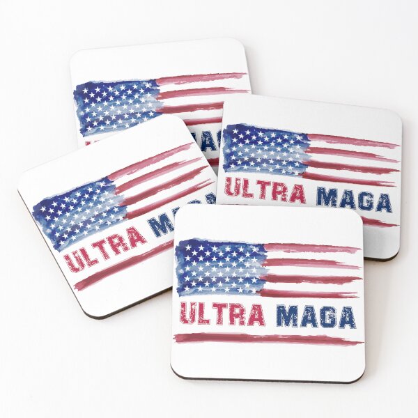 Item preview, Ultra Maga designed and sold by ShamilShafiyev.