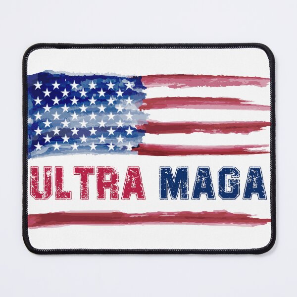 Item preview, Ultra Maga designed and sold by ShamilShafiyev.