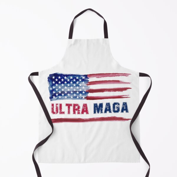 Item preview, Ultra Maga designed and sold by ShamilShafiyev.