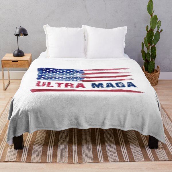 Aperçu de l'œuvre Ultra Maga créée et vendue par ShamilShafiyev.