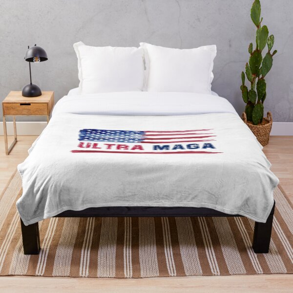 Item preview, Ultra Maga designed and sold by ShamilShafiyev.