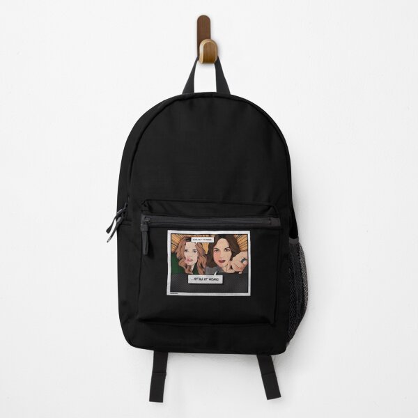Item preview, Art Lana Parrilla My Favorite People designed and sold by RouthTim.