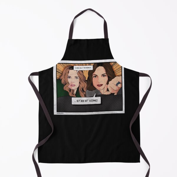Item preview, Art Lana Parrilla My Favorite People designed and sold by RouthTim.