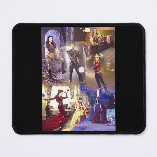 Item preview, Art Once Upon A Time My Favorite People designed and sold by RouthTim.