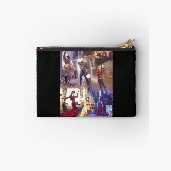 Item preview, Art Once Upon A Time My Favorite People designed and sold by RouthTim.