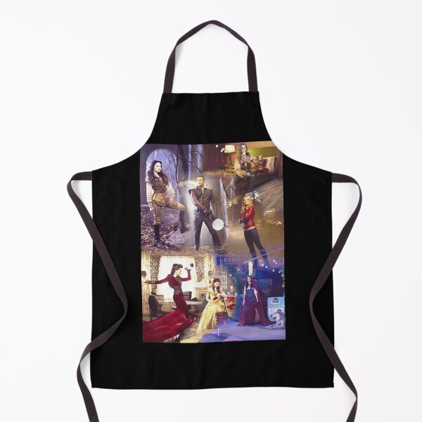 Item preview, Art Once Upon A Time My Favorite People designed and sold by RouthTim.
