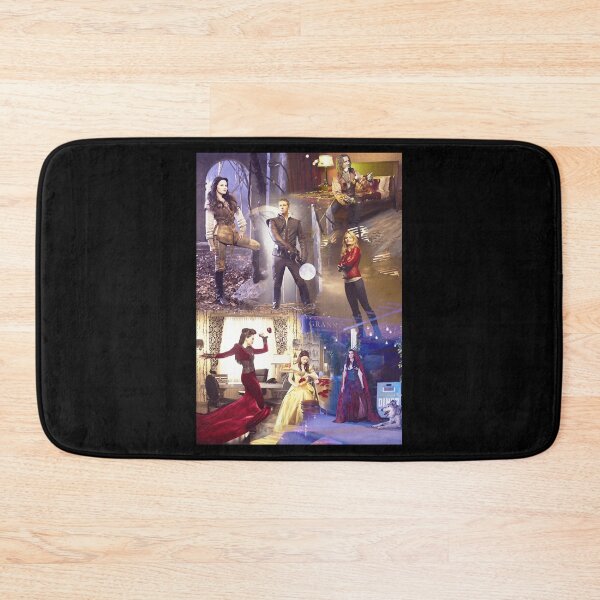 Item preview, Art Once Upon A Time My Favorite People designed and sold by RouthTim.