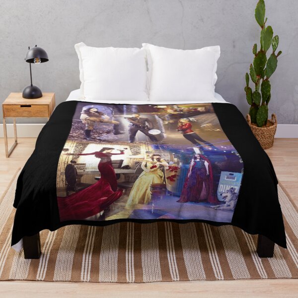 Item preview, Art Once Upon A Time My Favorite People designed and sold by RouthTim.