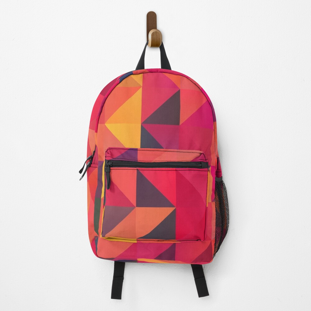 Item preview, Backpack designed and sold by Aicon.