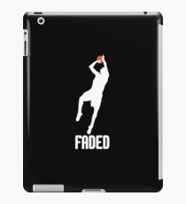 basketball iPad Case/Skin
