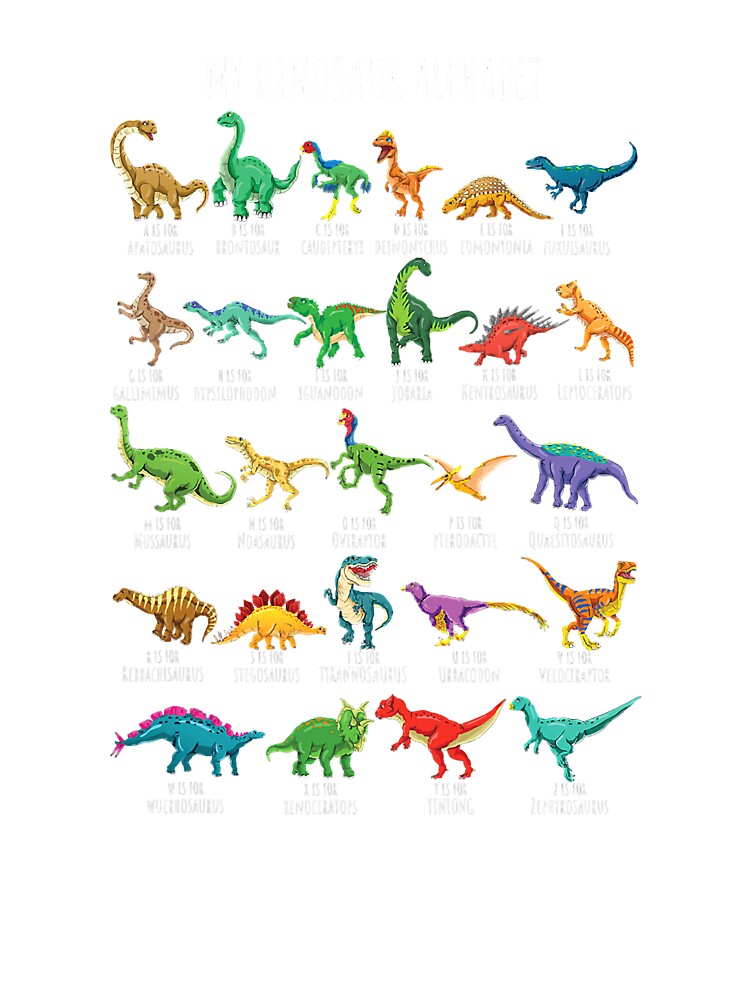 Name Stamp for Clothing Kids,The Name Stamp for Kids Clothes, (Dinosaur)