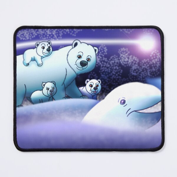Item preview, Mystic Seas  designed and sold by AnekArts.