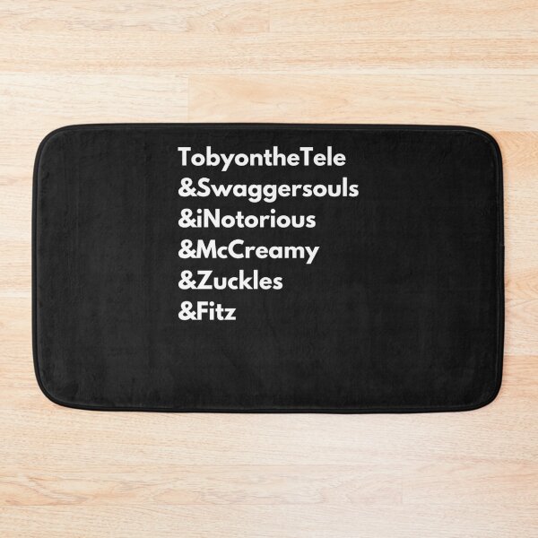 Item preview, Misfitss members Essential T-Sh designed and sold by abneyqest.