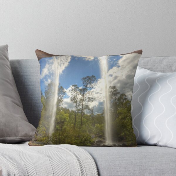 Item preview, Paradise Falls designed and sold by Kevin McGennan.