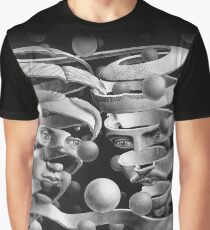 Tessellation Graphic T-Shirt