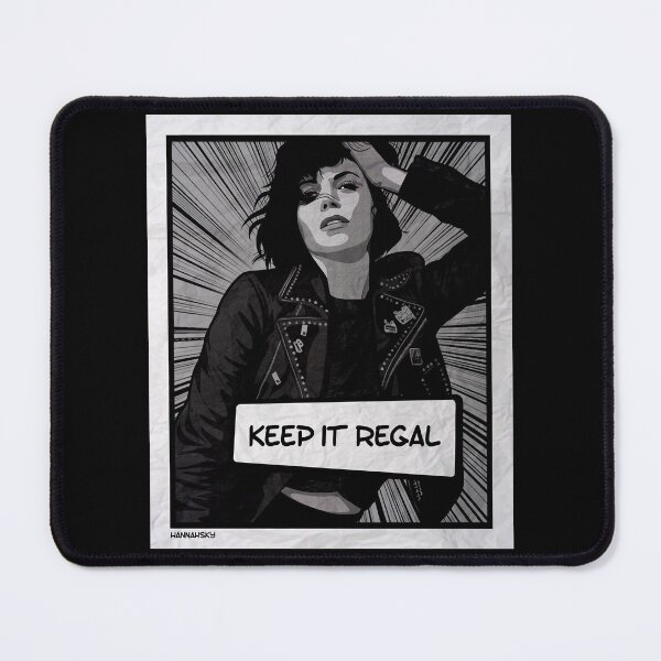 Item preview, Graphic Keep It Regal My Favorite People designed and sold by RouthTim.