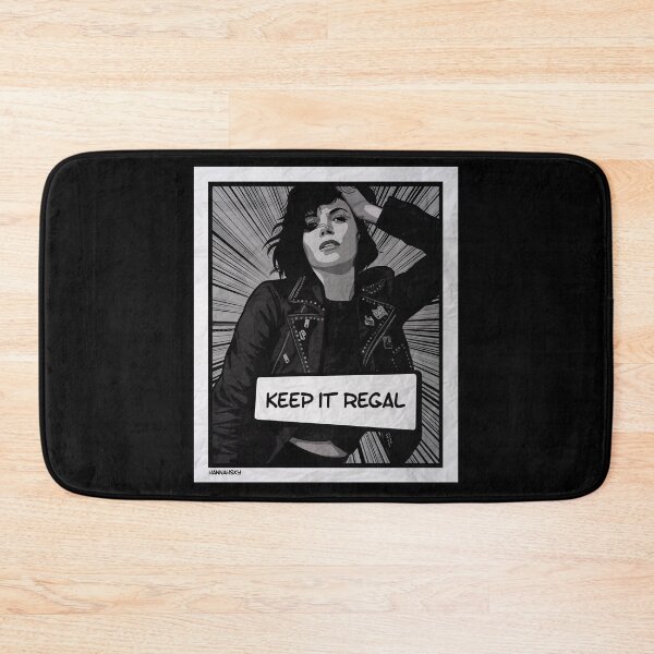 Item preview, Graphic Keep It Regal My Favorite People designed and sold by RouthTim.