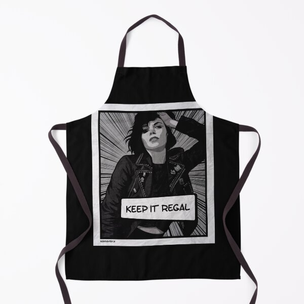 Item preview, Graphic Keep It Regal My Favorite People designed and sold by RouthTim.
