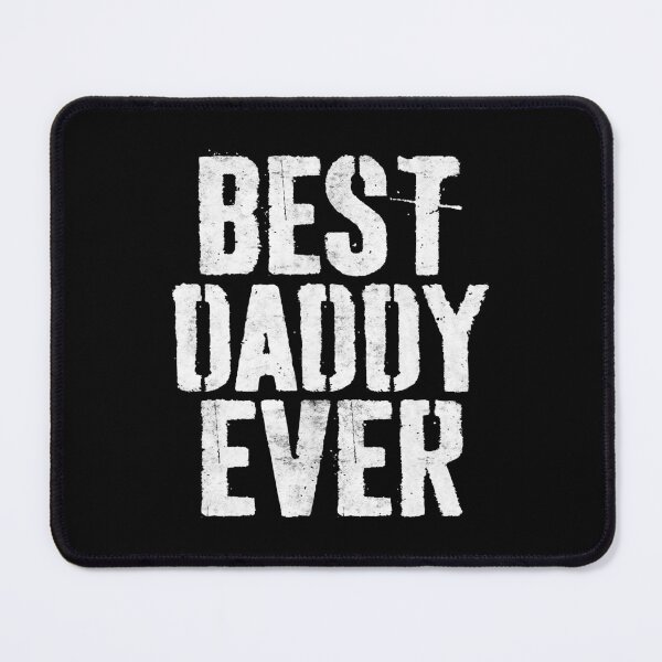 Item preview, Best Daddy Ever Fathers Day designed and sold by BernardMurray.
