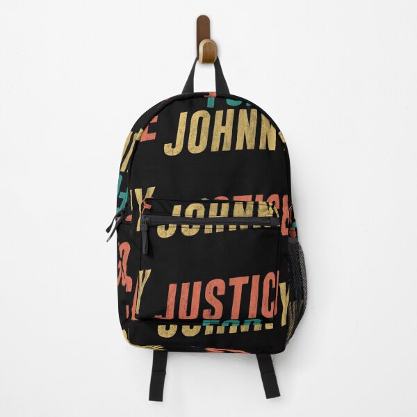 Item preview, Justice for Johnny T-Shirt designed and sold by KGN CREATIVITY.