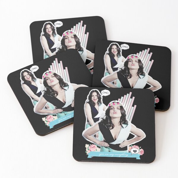 Item preview, Graphic Lana Parrilla Day Gifts designed and sold by RouthTim.