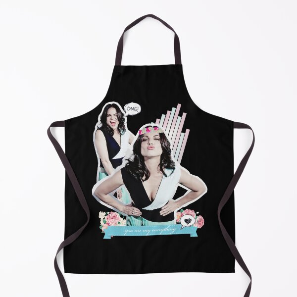 Item preview, Graphic Lana Parrilla Day Gifts designed and sold by RouthTim.