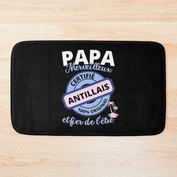 Item preview, wonderful dad certified original caribbean designed and sold by RomualdGR.