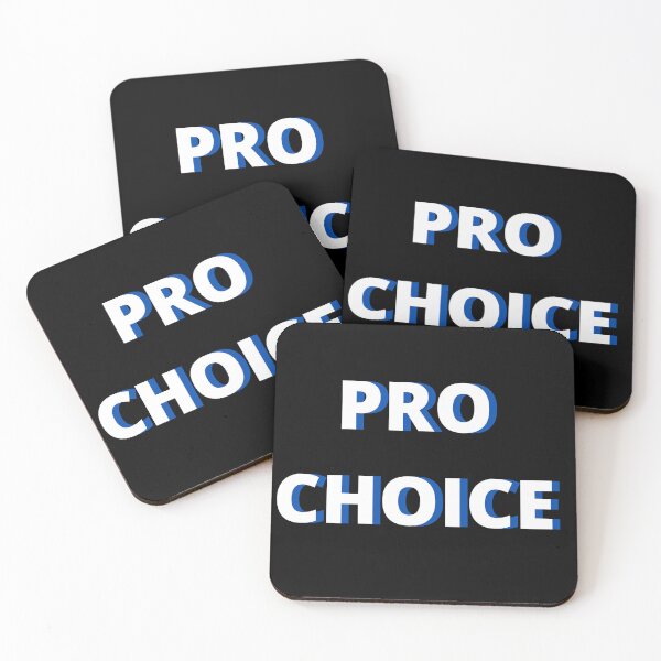 Artikelvorschau, Pro-Choice-Design entworfen und verkauft von Kavi Designs.