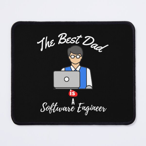 Item preview, The Best Software Engineer Ever designed and sold by theredsharp.
