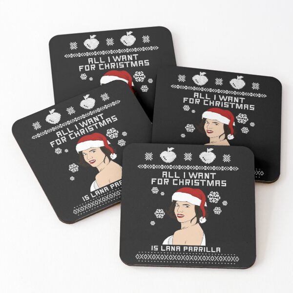 Item preview, Graphic Lana Parrilla Gifts Idea designed and sold by RouthTim.