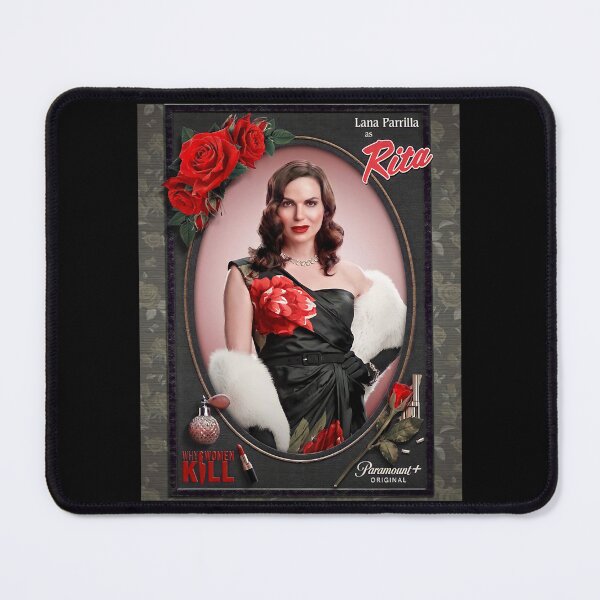 Item preview, Graphic Lana Parrilla Mens Best designed and sold by RouthTim.