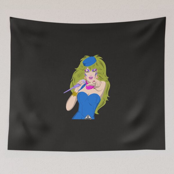 Item preview, The Misfits - Pizzazz Classic designed and sold by lozerzmar.