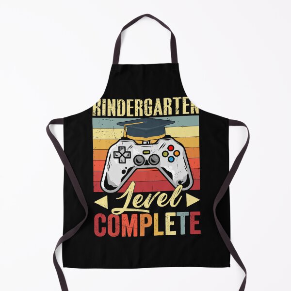 Item preview, Kindergarten Level Complete Gamer Class Of 2022 Graduation designed and sold by moonligh1996.