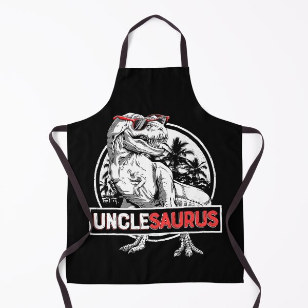 Item preview, Unclesaurus T rex Dinosaur Uncle Saurus Family Matching designed and sold by HugheDemeyer.