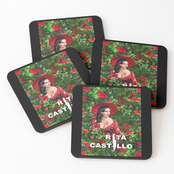 Item preview, Graphic Lana Parrilla Vintage Photograp designed and sold by RouthTim.