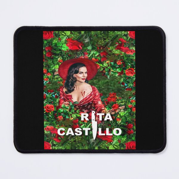 Item preview, Graphic Lana Parrilla Vintage Photograp designed and sold by RouthTim.